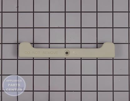 WPL SPACER W11240831 - Main view showing durable fastener for WPL models