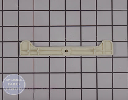 SPACER W11240831 - Detailed view of fastener technical details