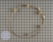 WHIRLPOOL WIRE HARNESS W11241684 - Main view showing durable construction for WPL Range/Stove/Oven models