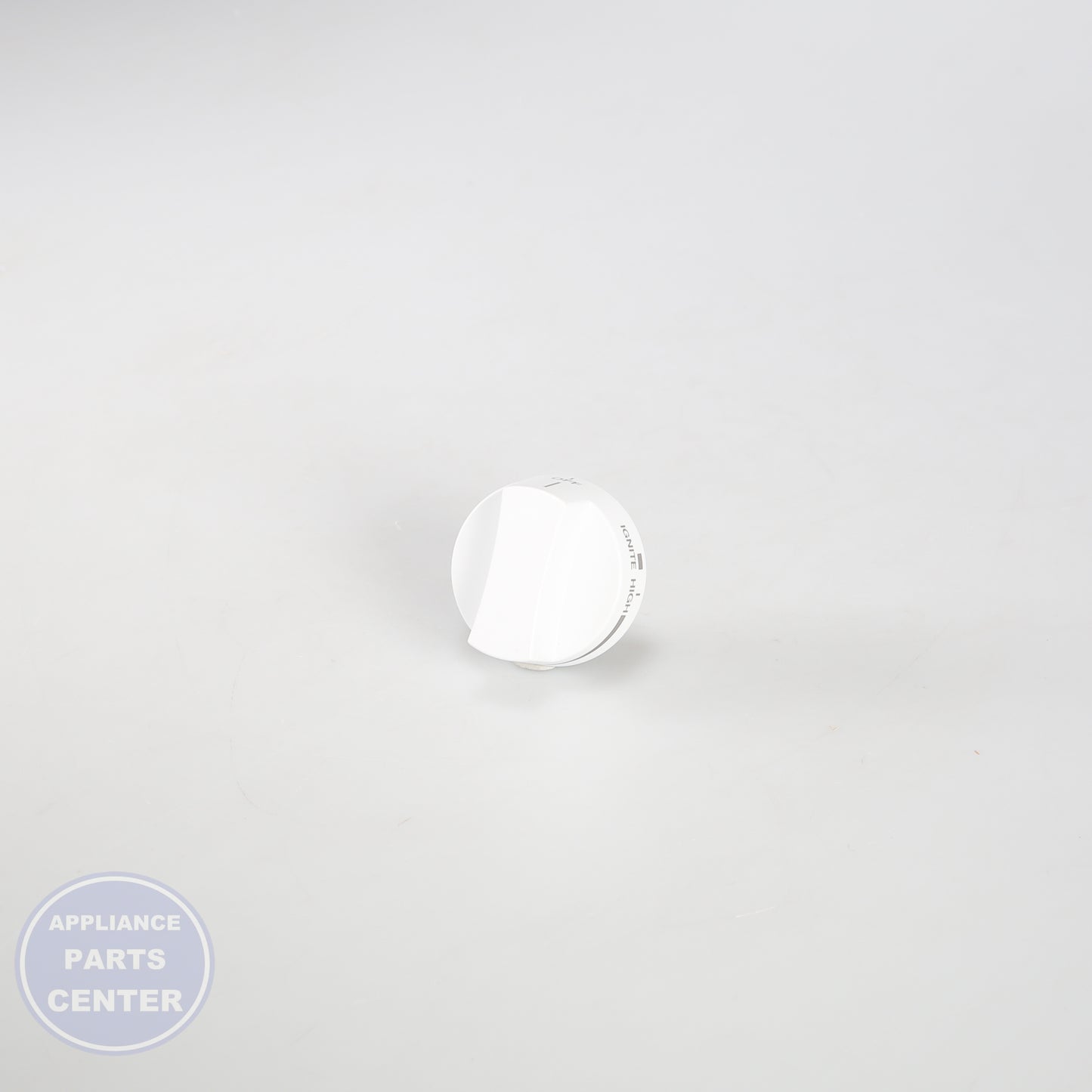 WPL KNOB W11242931 - Installation in 8522623 showing mounting points
