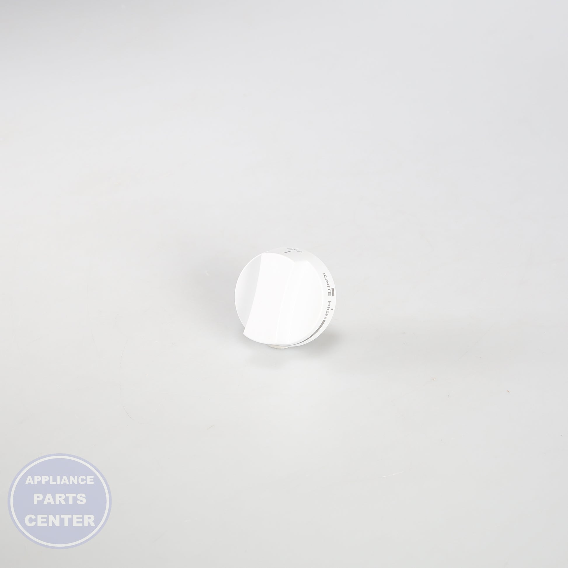 WPL KNOB W11242931 - Installation in 8522623 showing mounting points