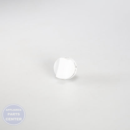 WPL KNOB W11242931 - Installation in 8522623 showing mounting points