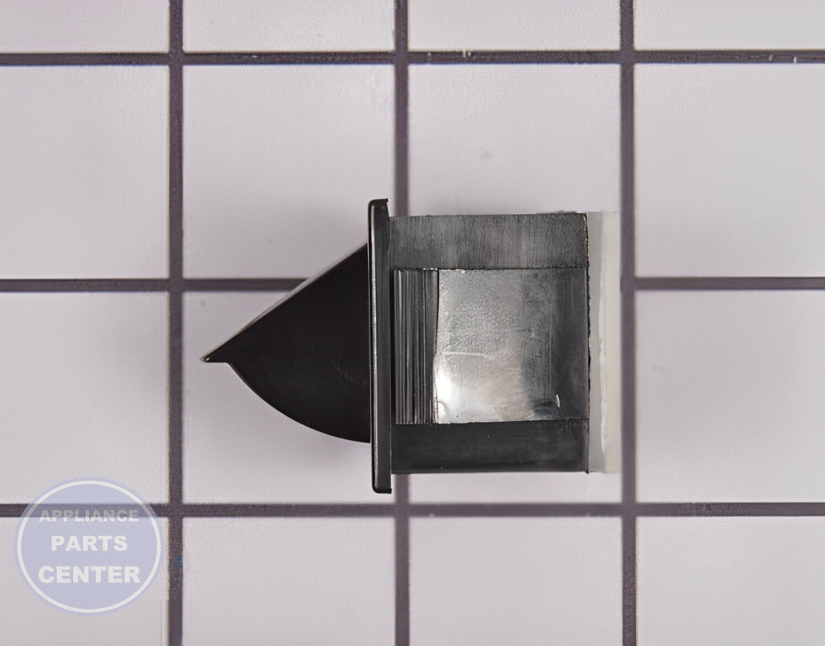 SWITCH-SAF W11243179 - Side view with precise measurements