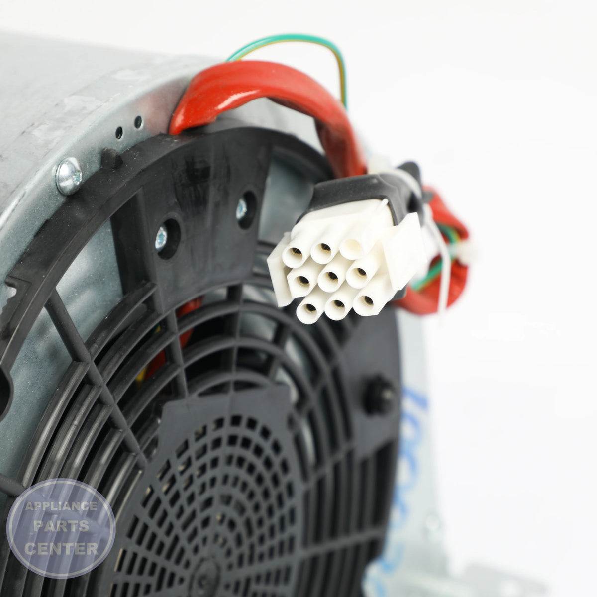 MOTOR-FAN W11244048 - Detailed view of high-quality construction
