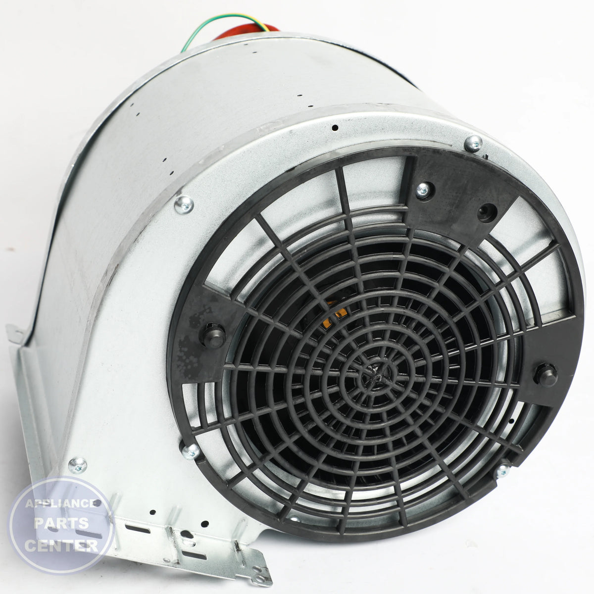 WPL MOTOR-FAN W11244048 - Main view showing efficient cooling for WPL models