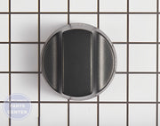 KitchenAid Control Knob W11244176 - Main view showing precision control for KitchenAid models