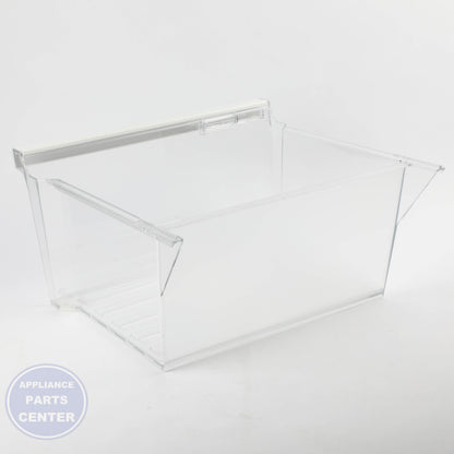 COVER W11244431 - Detailed view of durable material