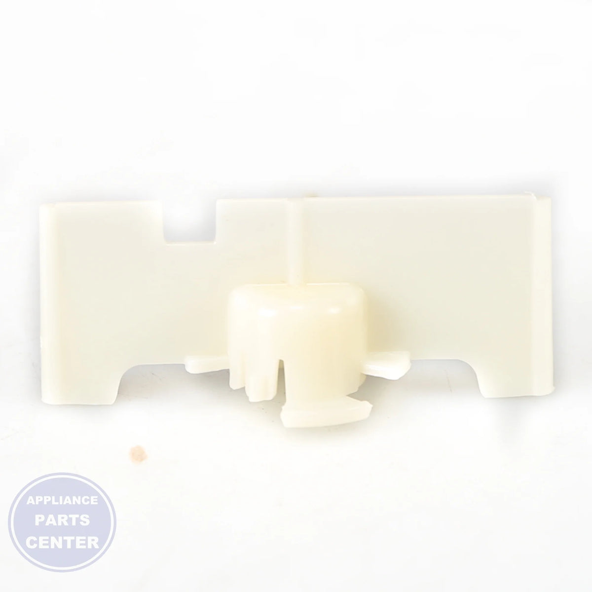 CONTROL W11244470 - Side view with +/- 1°F temperature control accuracy