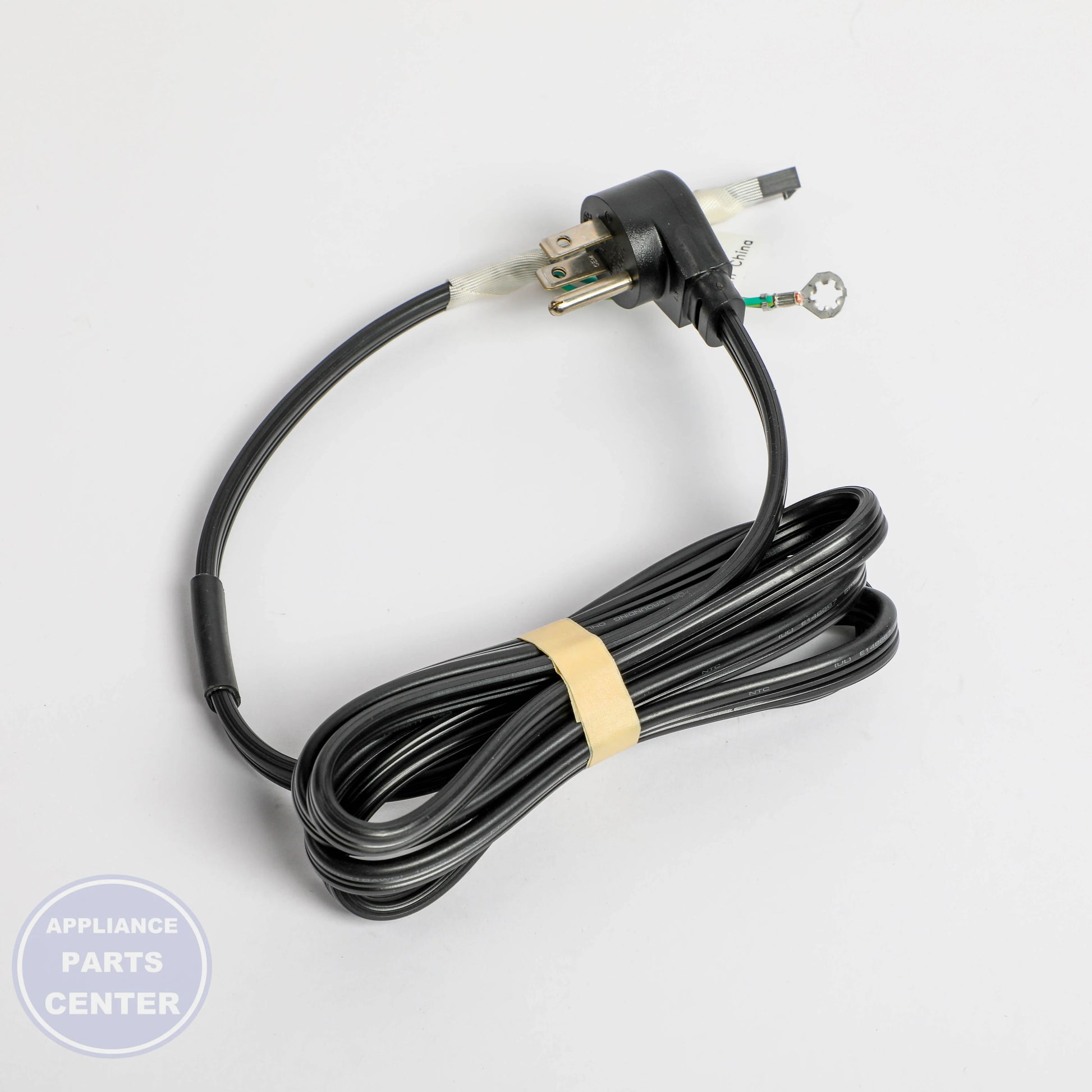 WPL CORD-POWER W11248029 - Installation in [specific model] showing key mounting points
