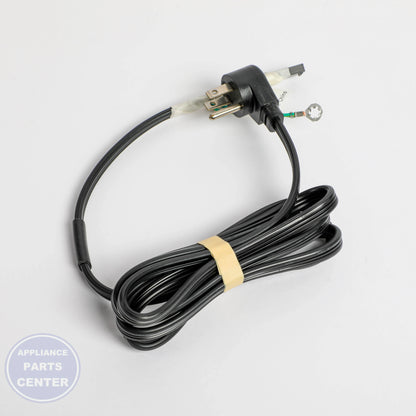 WPL CORD-POWER W11248029 - Installation in [specific model] showing key mounting points