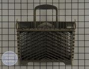 Whirlpool Silverware Basket W11251573 - Main view showing 20 utensil capacity for multiple models