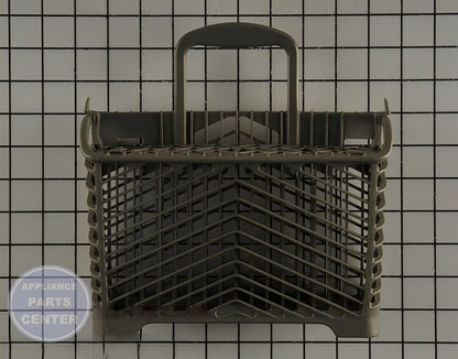 Whirlpool Silverware Basket W11251573 - Main view showing 20 utensil capacity for multiple models