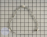 WHIRLPOOL GLASS TRAY SUPPORT W11252182 - Main view showing stable support for various microwave models