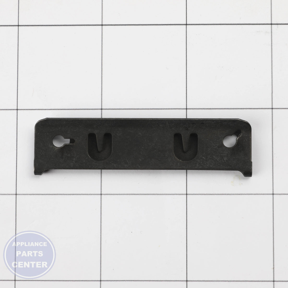 WPL CLIP W11252547 - Installation in 337189 model showing key mounting points