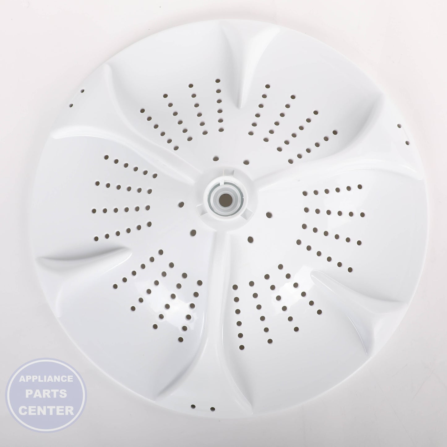 WASHPLATE W11252784 - Detailed view of premium quality construction