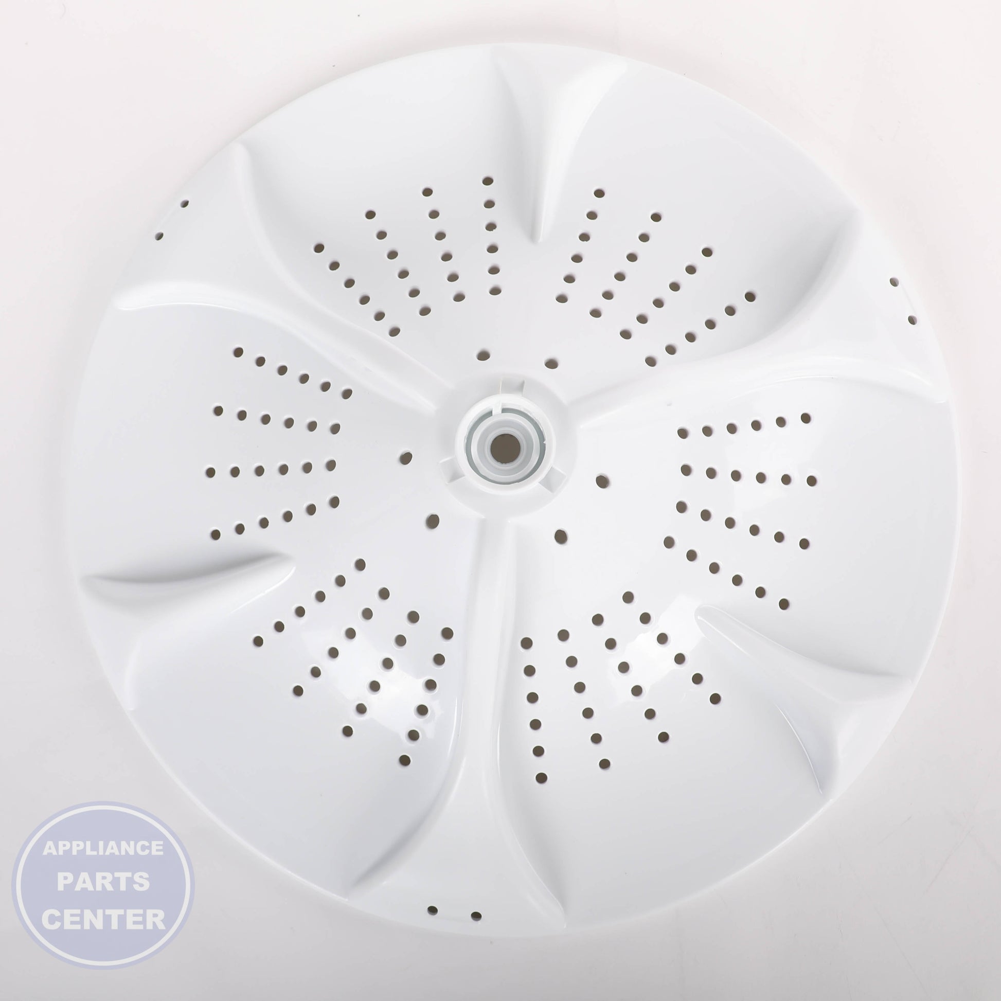 WASHPLATE W11252784 - Detailed view of premium quality construction