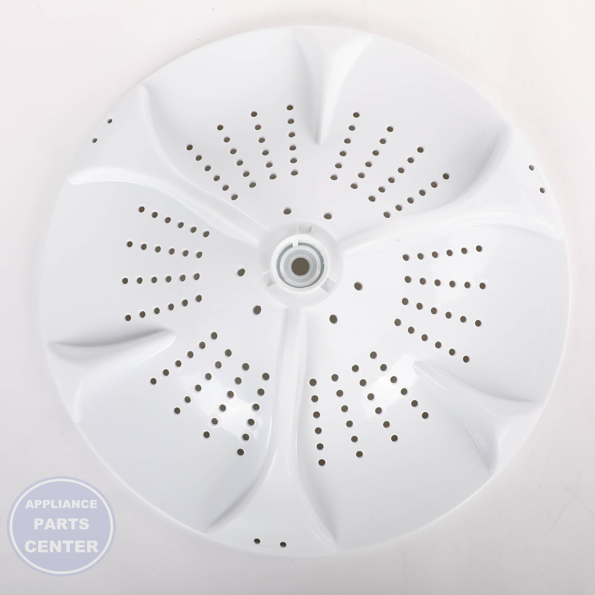 WASHPLATE W11252784 - Detailed view of premium quality construction