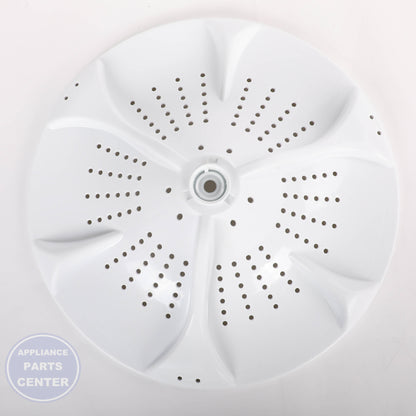 WASHPLATE W11252784 - Detailed view of premium quality construction
