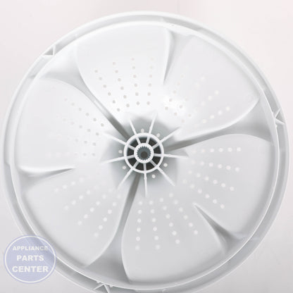 WPL WASHPLATE W11252784 - Main view showing efficient cleaning for WPL models