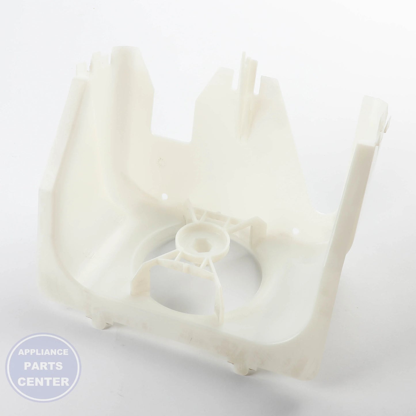 WPL FAN-SCROLL W11254898 - Main view showing efficient airflow for WPL models