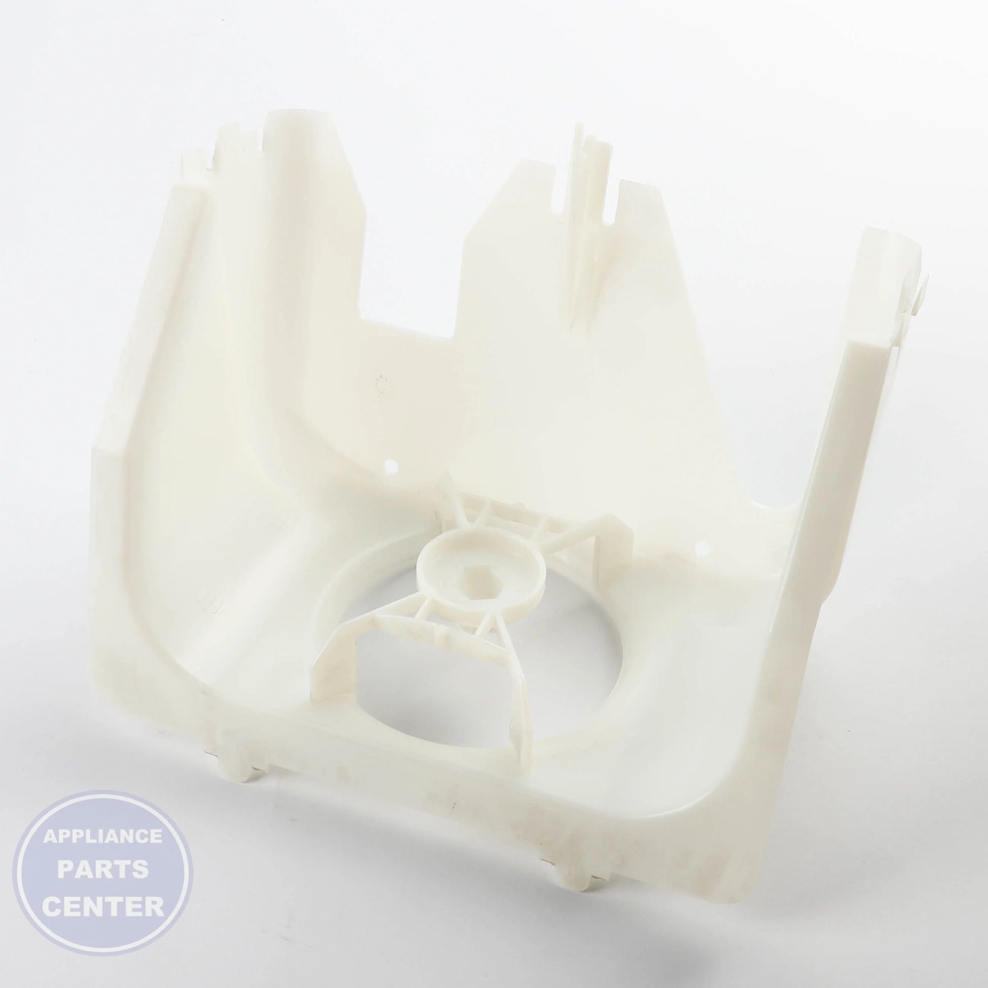 WPL FAN-SCROLL W11254898 - Main view showing efficient airflow for WPL models