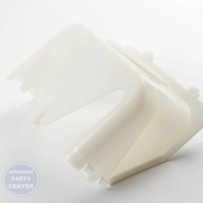 WPL FAN-SCROLL W11254898 - Installation in WPL model showcasing key mounting points