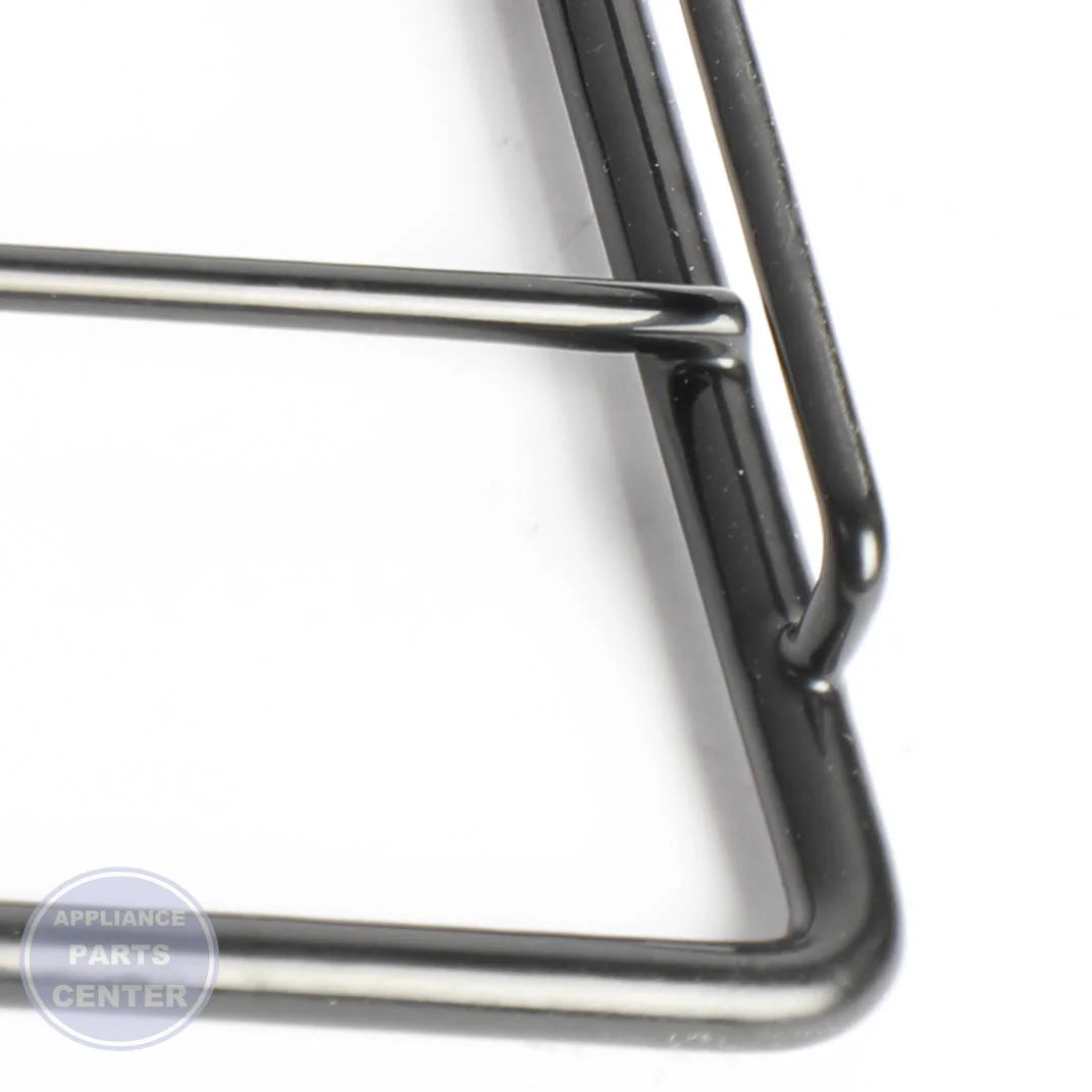 SHELF-WINE W11255347 - Detailed view of sturdy construction