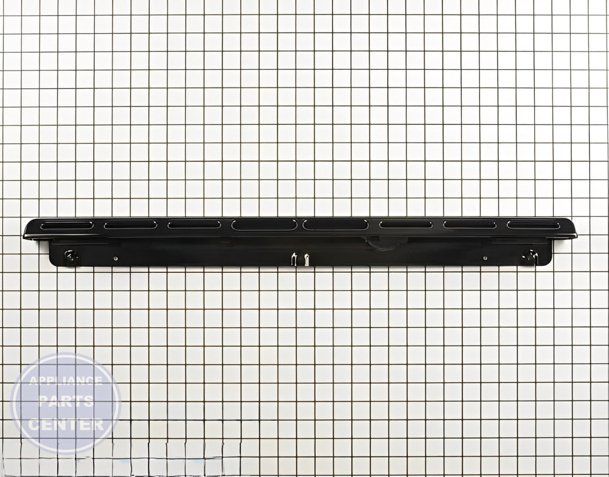 Whirlpool WHIRLPOOL VENT TRIM W11256338 - Main view showing sleek design for W10577781 models