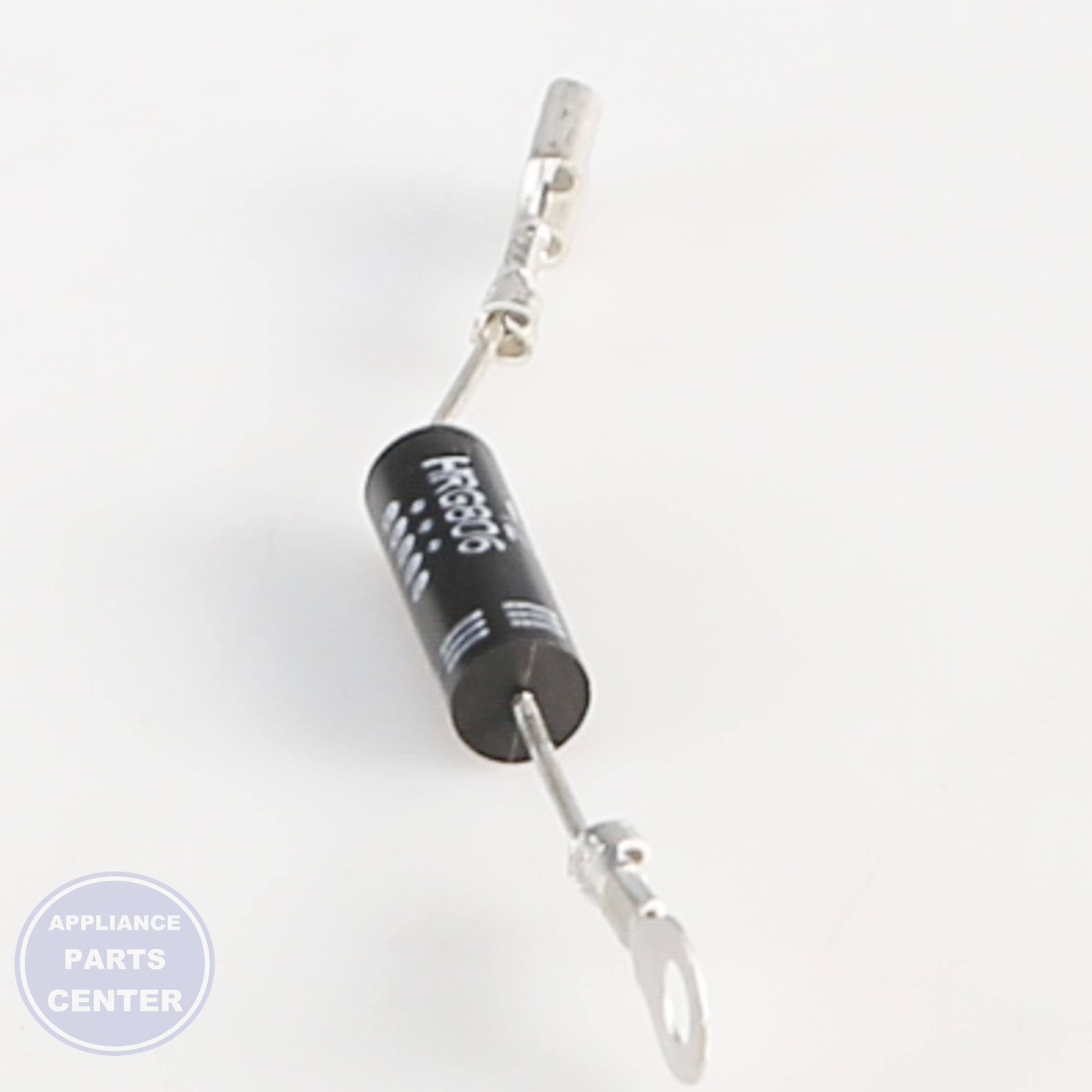 DIODE W11256462 - Detailed view of high-voltage technical details