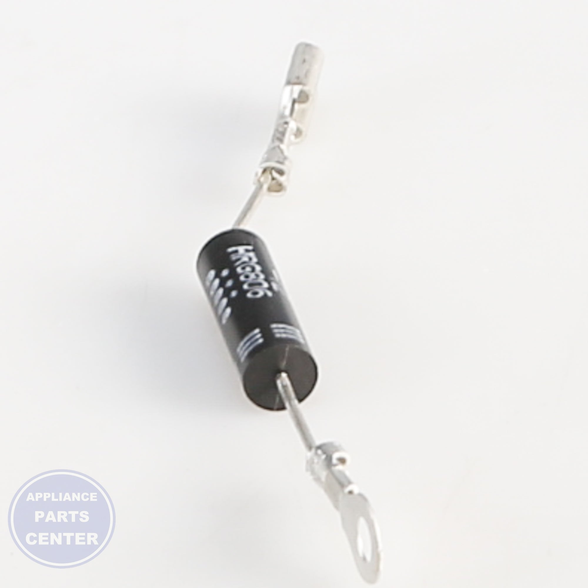 DIODE W11256462 - Detailed view of high-voltage technical details