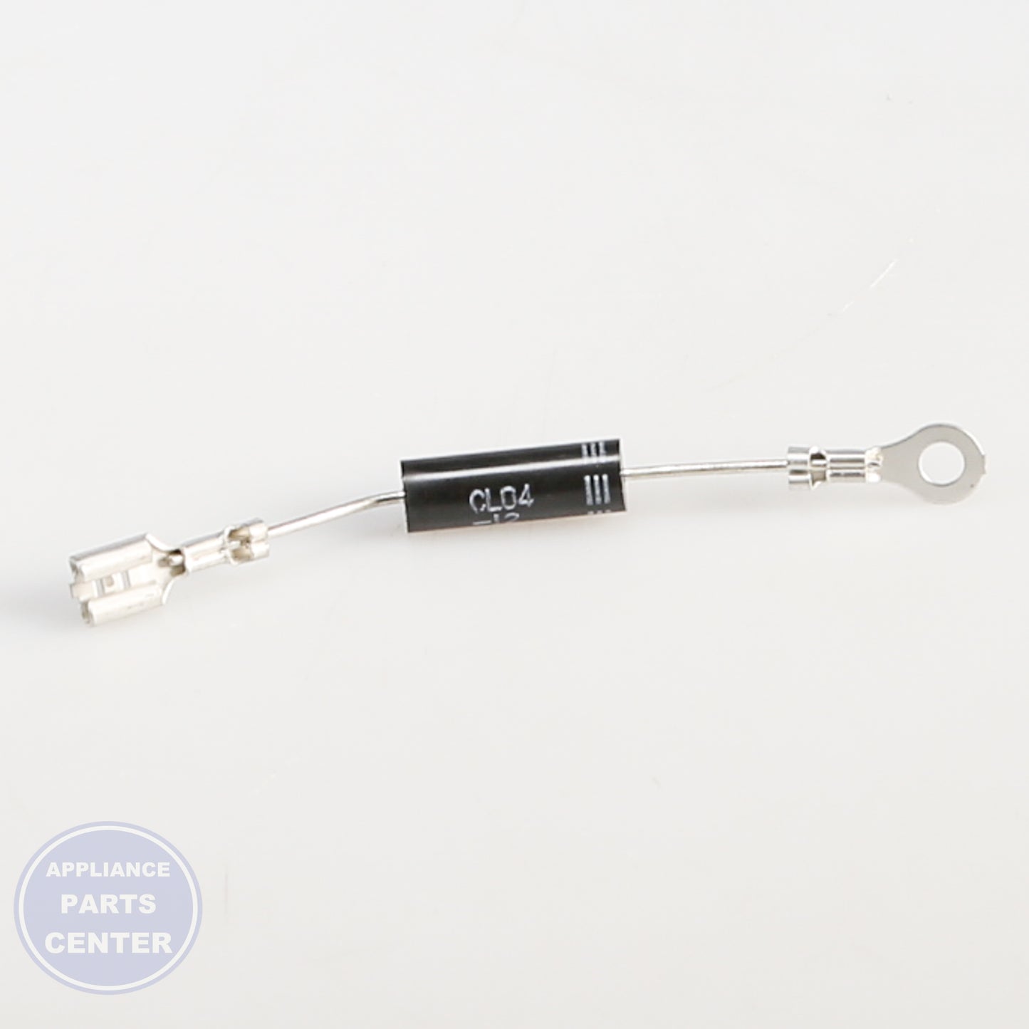 WPL DIODE W11256462 - Main view showing electrical current regulation for various models
