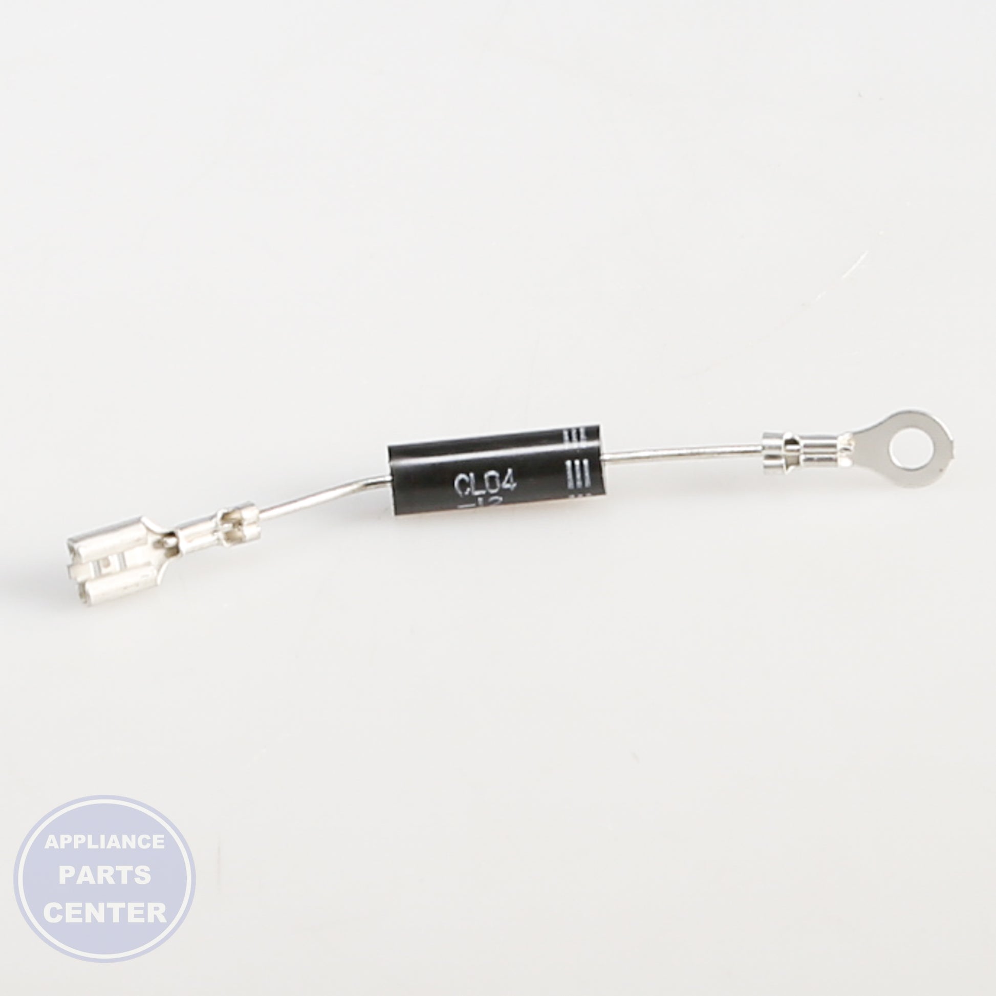 WPL DIODE W11256462 - Main view showing electrical current regulation for various models
