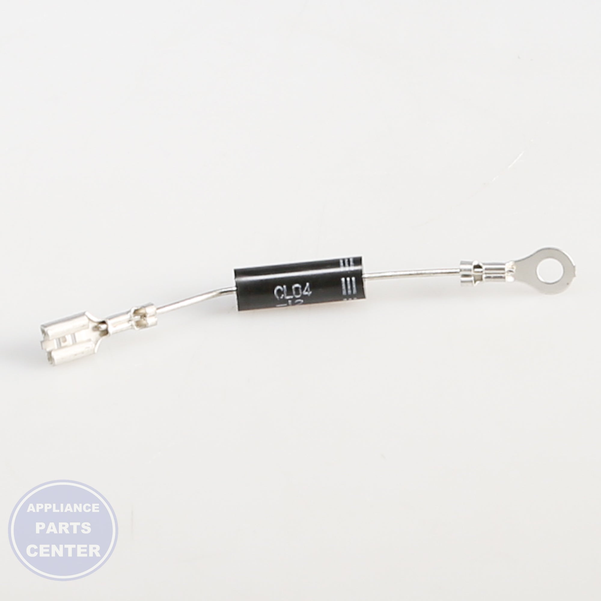 WPL DIODE W11256462 - Main view showing electrical current regulation for various models