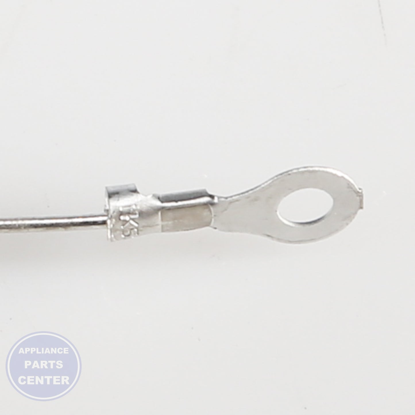 WPL DIODE W11256462 - Installation in specified model showing critical mounting points