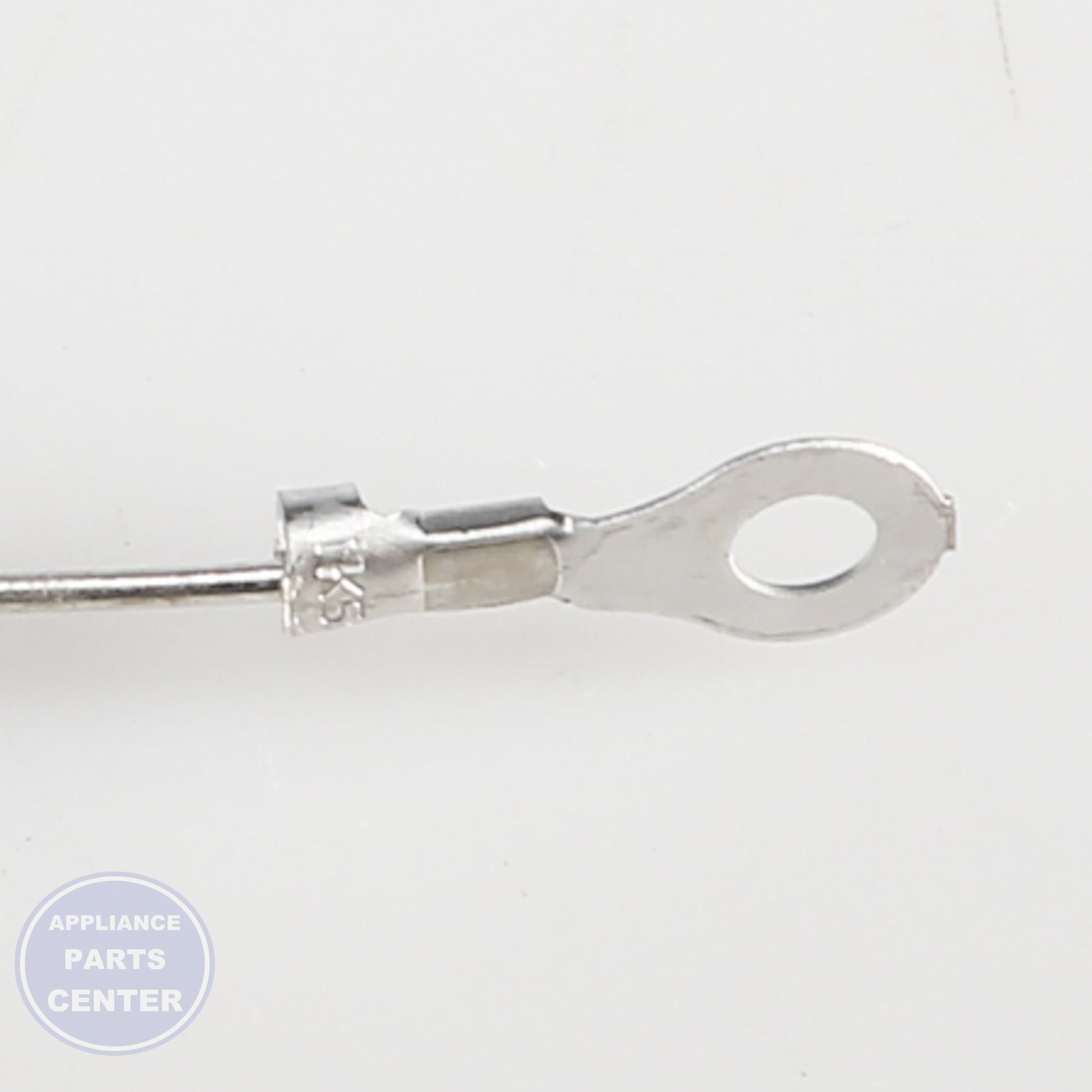 WPL DIODE W11256462 - Installation in specified model showing critical mounting points