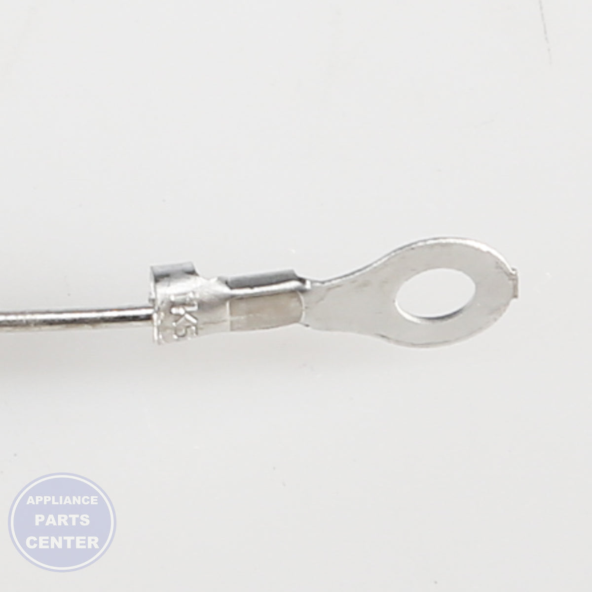 WPL DIODE W11256462 - Installation in specified model showing critical mounting points