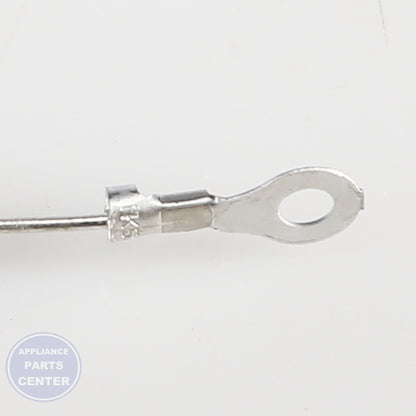 WPL DIODE W11256462 - Installation in specified model showing critical mounting points