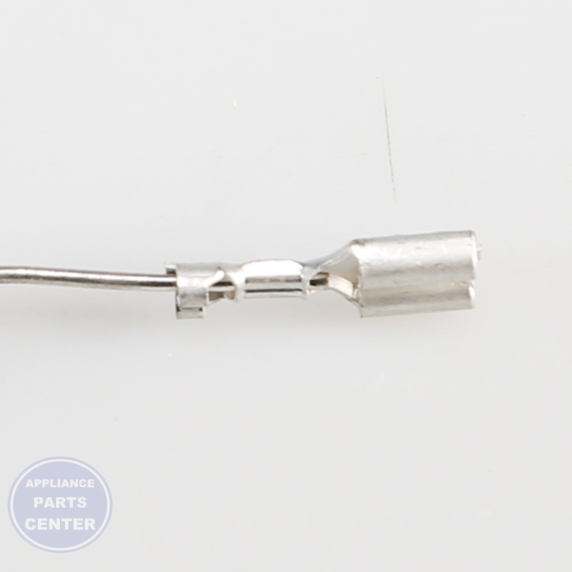 WPL DIODE W11256462 - Installation in specified model showing critical mounting points