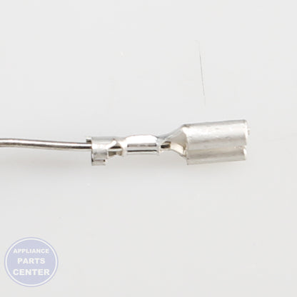 WPL DIODE W11256462 - Installation in specified model showing critical mounting points