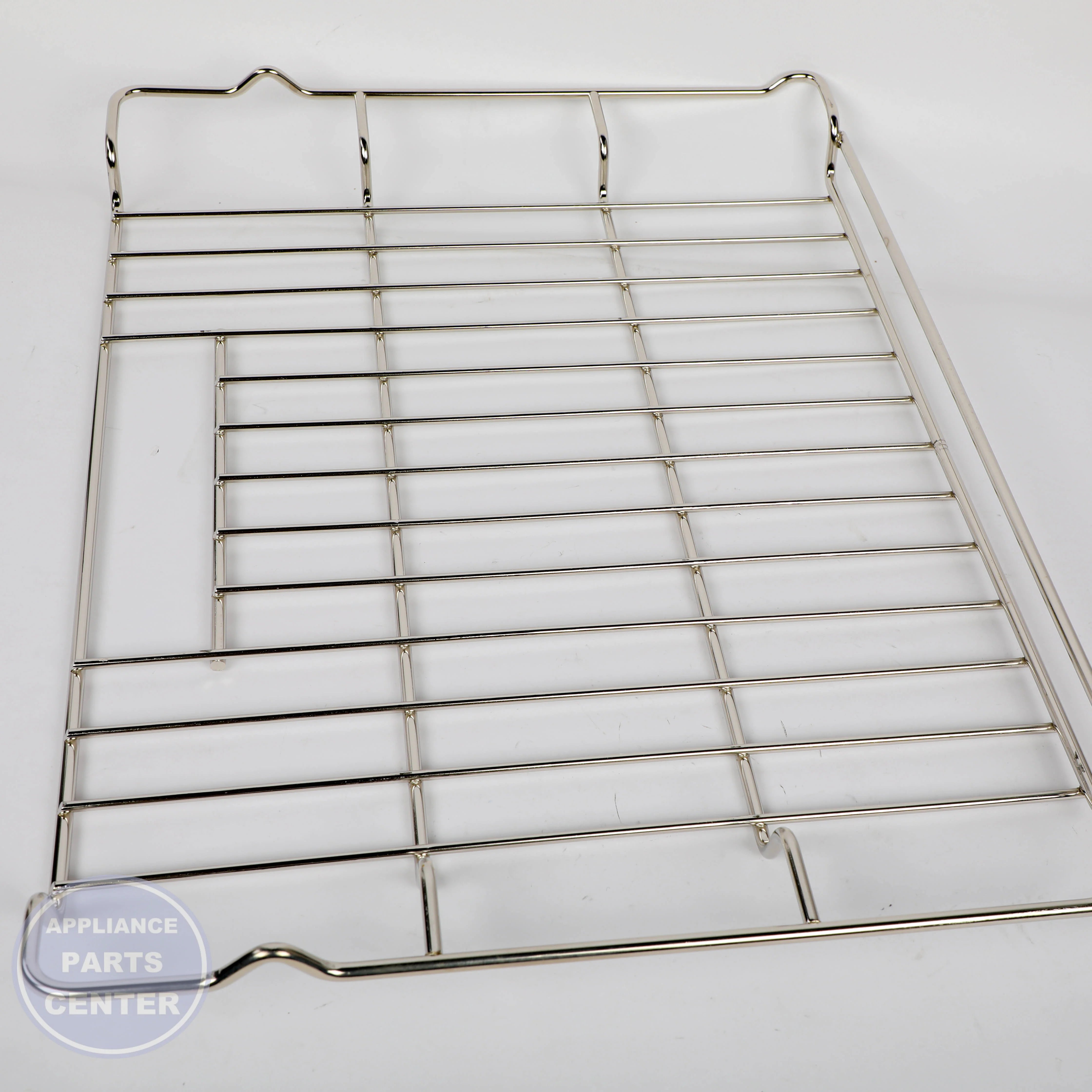 WPL RACK-OVEN W11256463 - Main view showing sturdy construction for various WPL models