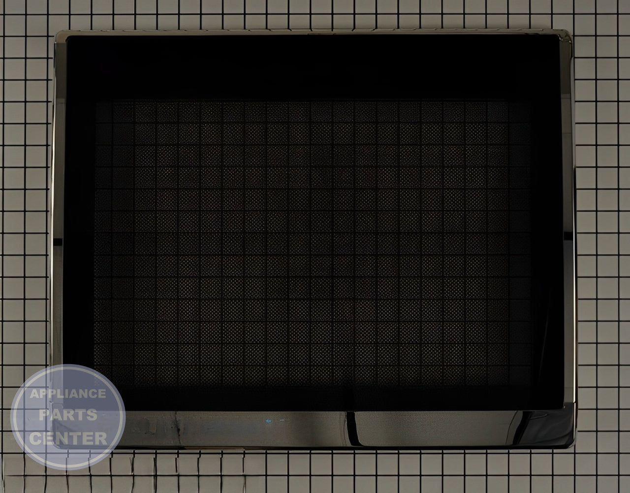 WPL WHIRLPOOL LID W11256781 - Main view showing secure closure for WPL models