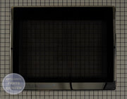 WPL WHIRLPOOL LID W11256781 - Main view showing secure closure for WPL models