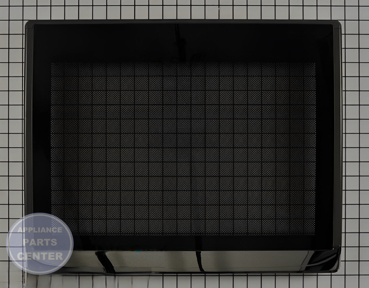 Maytag Whirlpool Lid W11259006 - Main view showing secure closure for W10714900