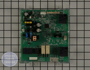 WHIRLPOOL ELECTRONIC CONTROL BOARD W11261167 - Main view showing timer for WPL appliances
