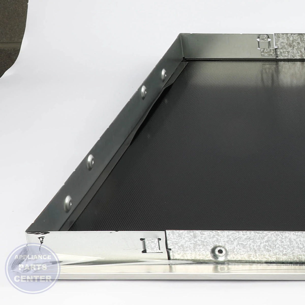 WPL COOKTOP W11263253 - Main view showing sleek design for WPL Range/Stove/Oven