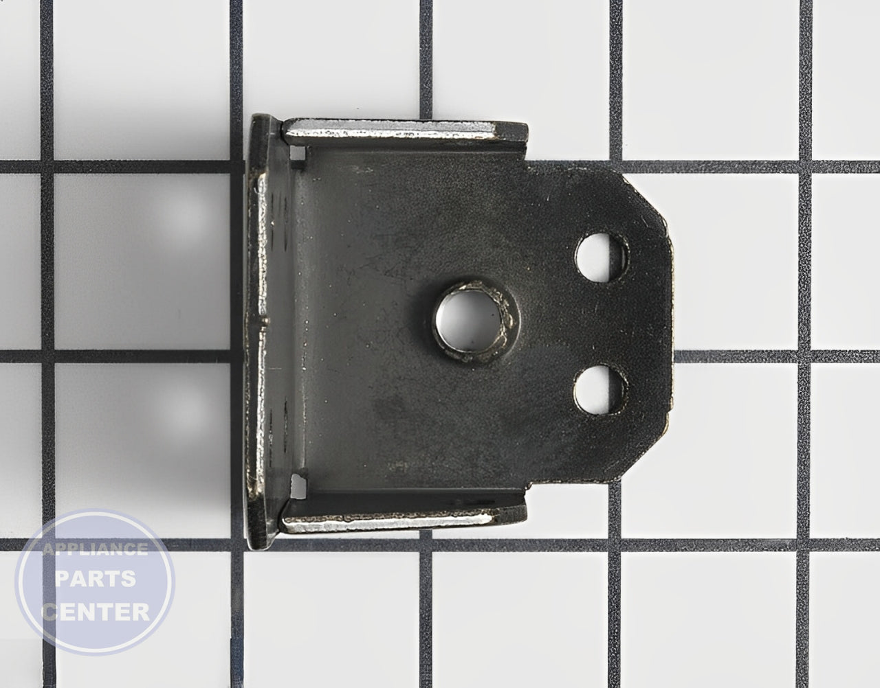 WPL BRACKET W11266052 - Main view showing sturdy support for various models