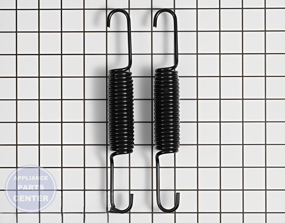 WHIRLPOOL SPRING W11266650 - Main view showing durable construction for WPL Washing Machine