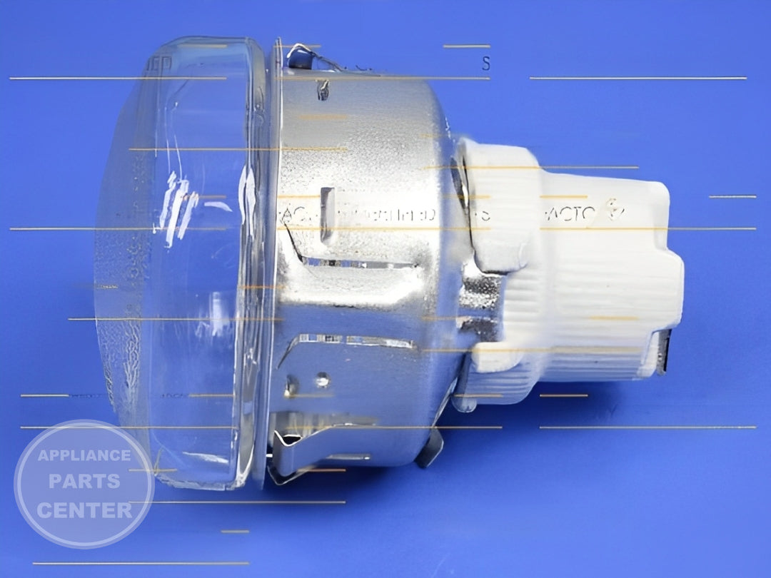 [WPL] SWS:SOCKT-LITE W11281687 - Installation in [specific model] showing secure mounting points