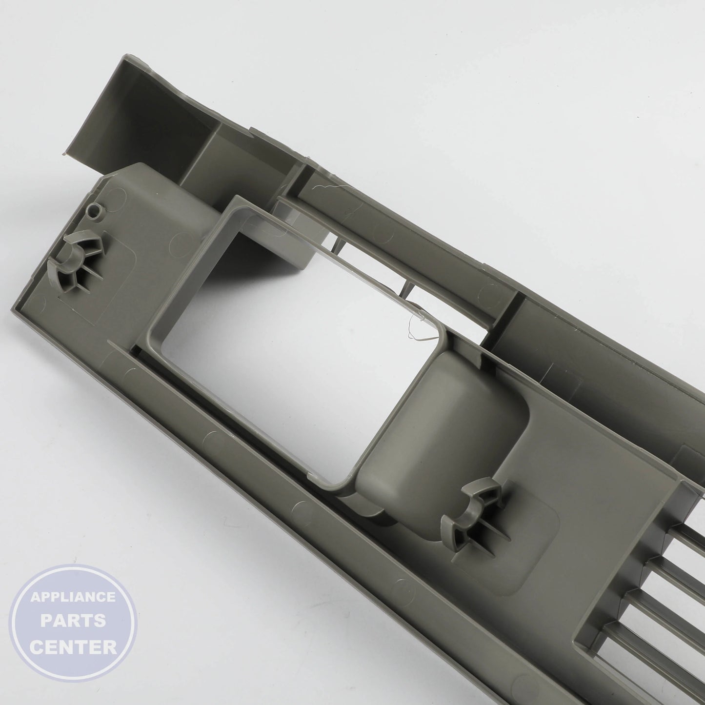 GRILLE W11282548 - Detailed view of durable construction