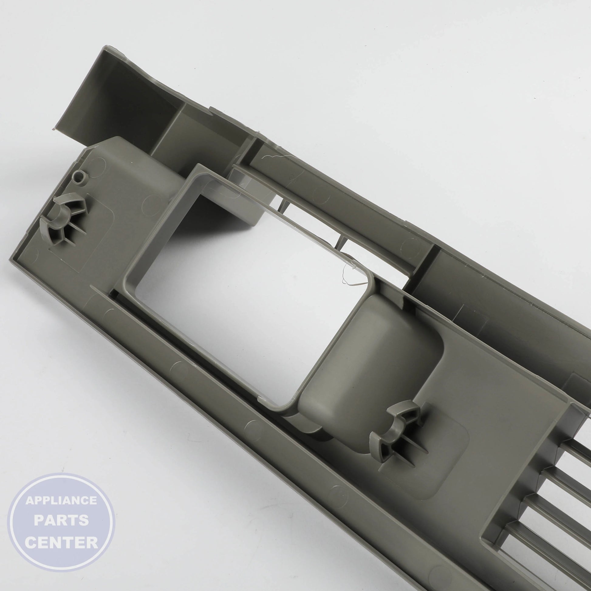 GRILLE W11282548 - Detailed view of durable construction